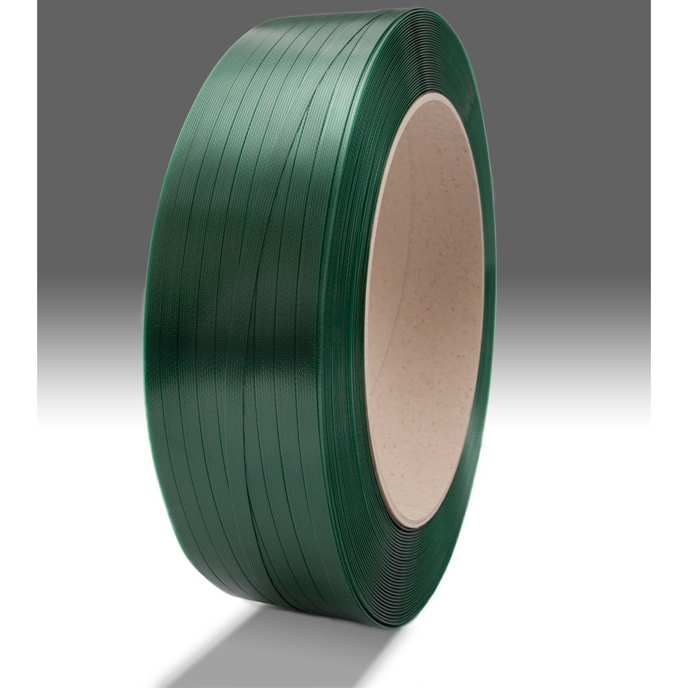 GreenWave PET vaffled pásik 19mm x 0,8 mm